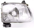 Passenger Side Headlight Assembly for Toyota Tacoma U581683
