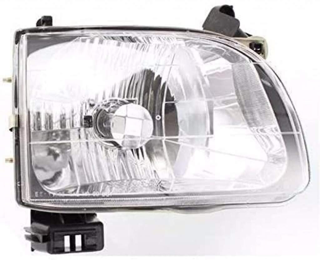 Passenger Side Headlight Assembly for Toyota Tacoma U581683