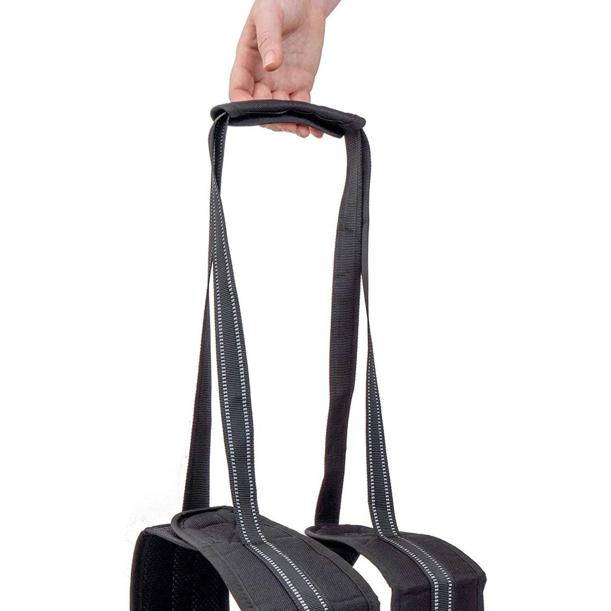 Veterinarian Approved Dog Sling Assist with Chest Strap S482385