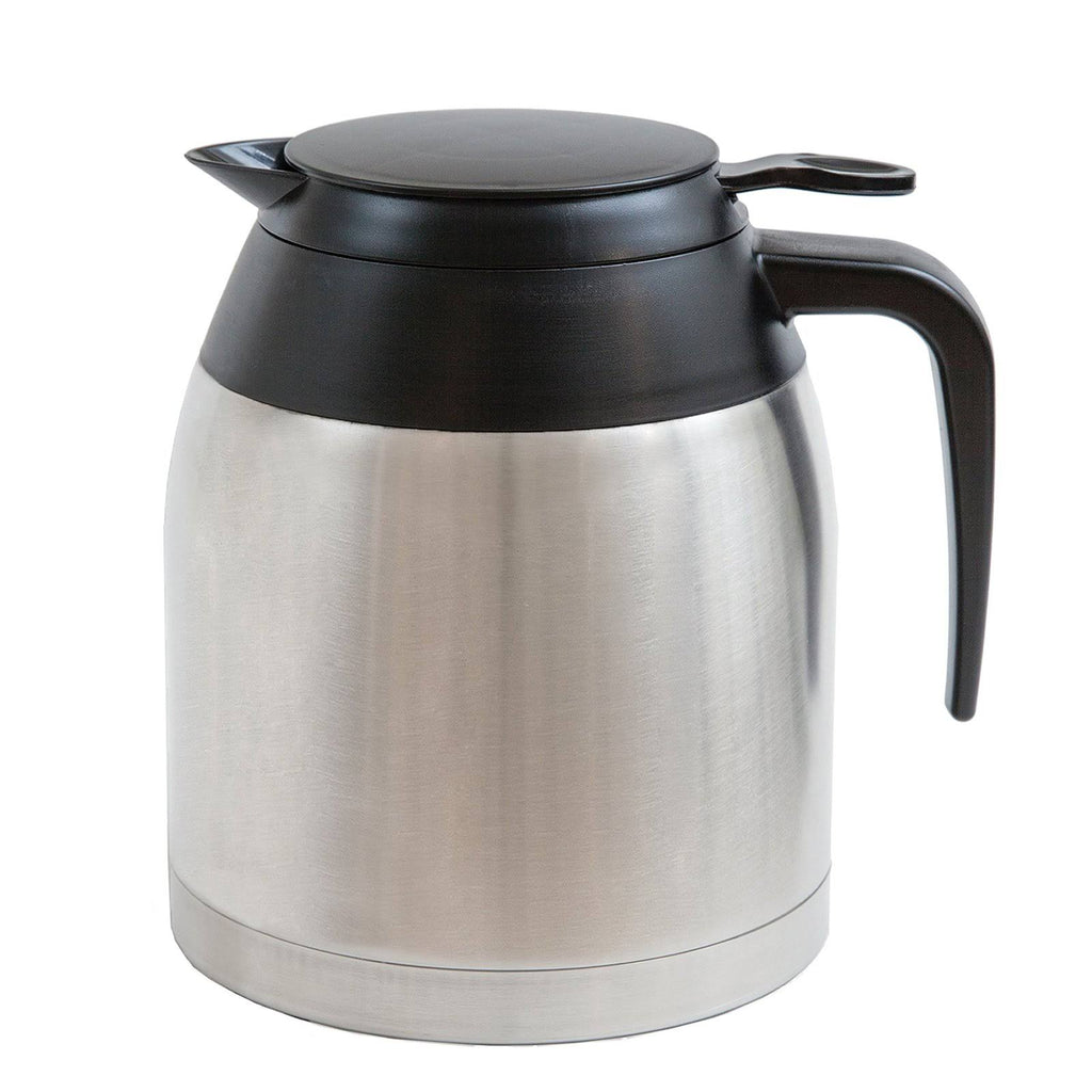 8-Cup Stainless Steel Coffee Brewer H255490