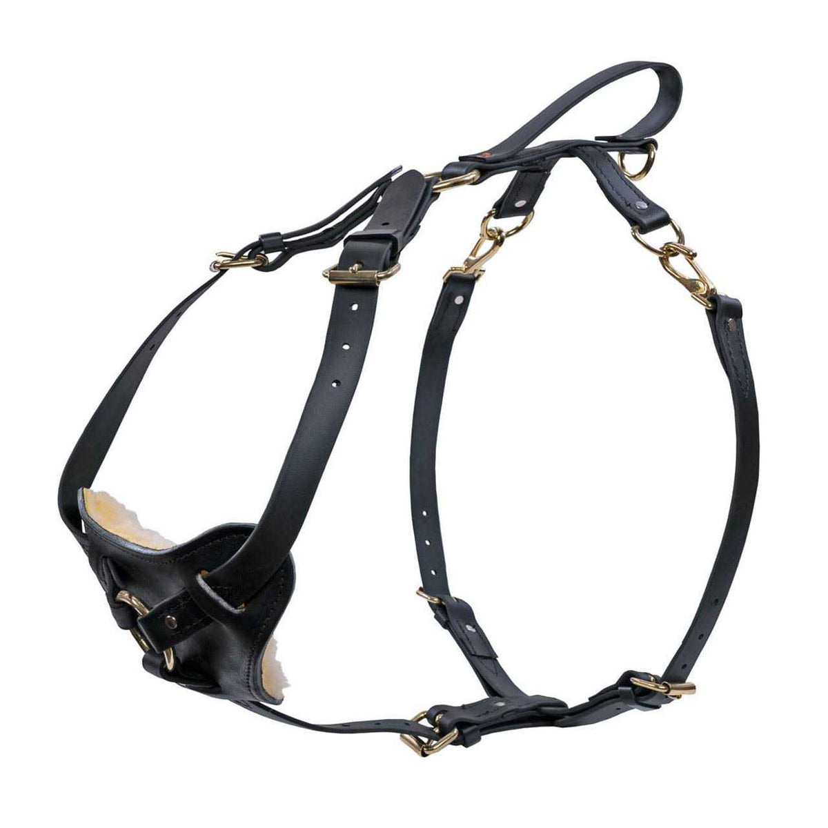 Biothane Multi-Function Harness H15727