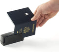Document Passport Swipe Reader Scanner USB D2660
