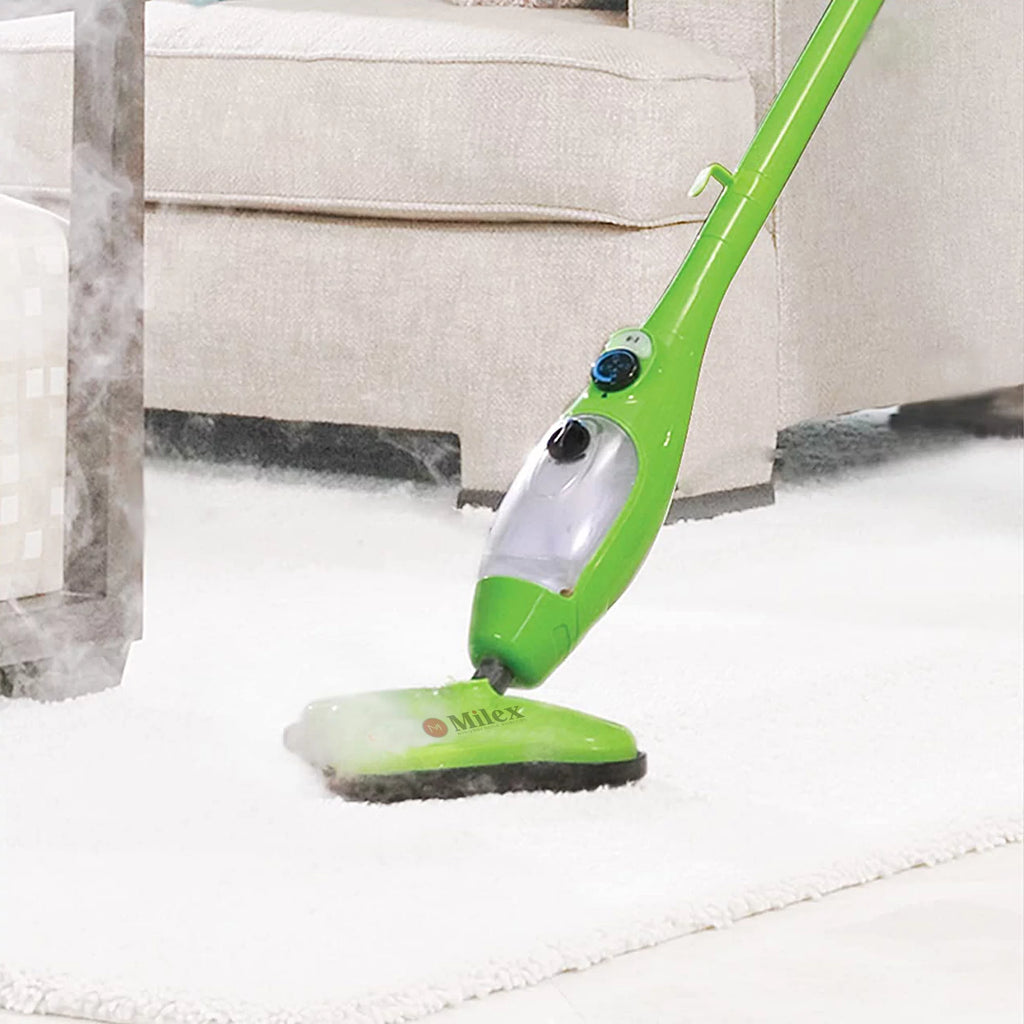 6 in 1 Steam Mop N530569