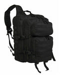 Black Large Assault Pack D948