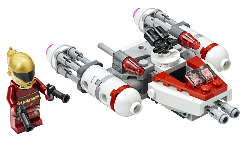 Building Kit (86 Pieces) B616334