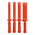 Nonmarring Scraper Set, 4 Piece E839