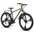 26 inch Aluminum Frame Mountain Bike P886