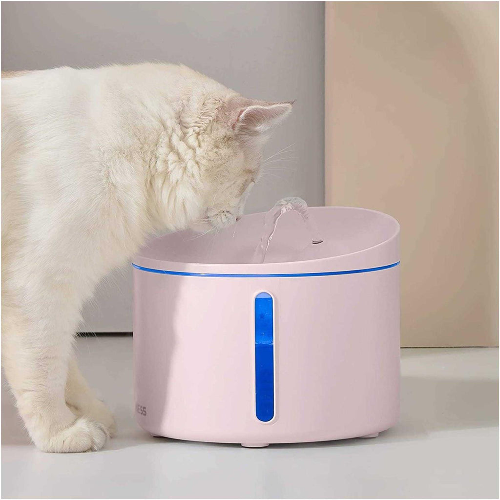Smart Water Fountain D50519