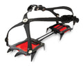 Black Crampon Traction Device U637704
