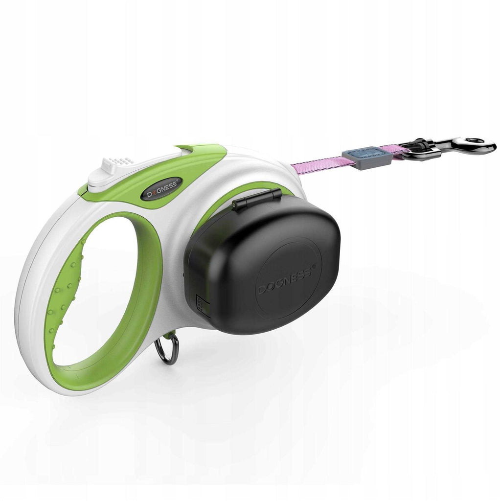 Smart Retractable Leash D8366