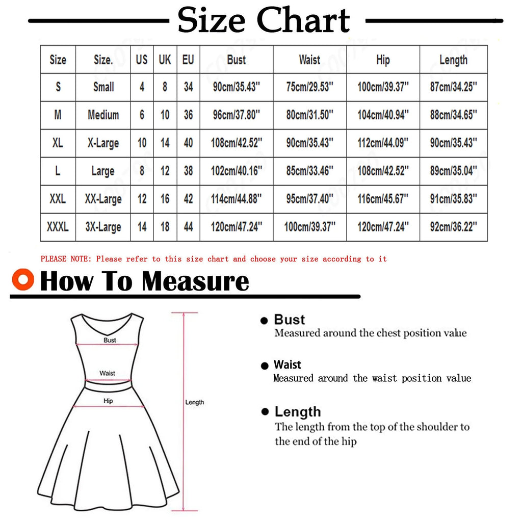 Sleeveless Crew Neck Boho Swing Dress K198815