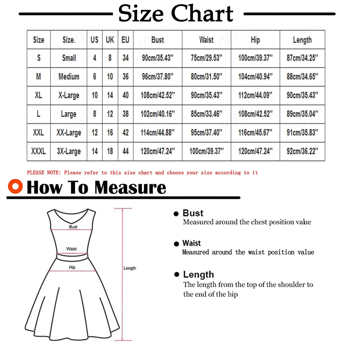 Sleeveless Crew Neck Boho Swing Dress K198815
