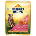 Grain Free Dry Dog Food A821982