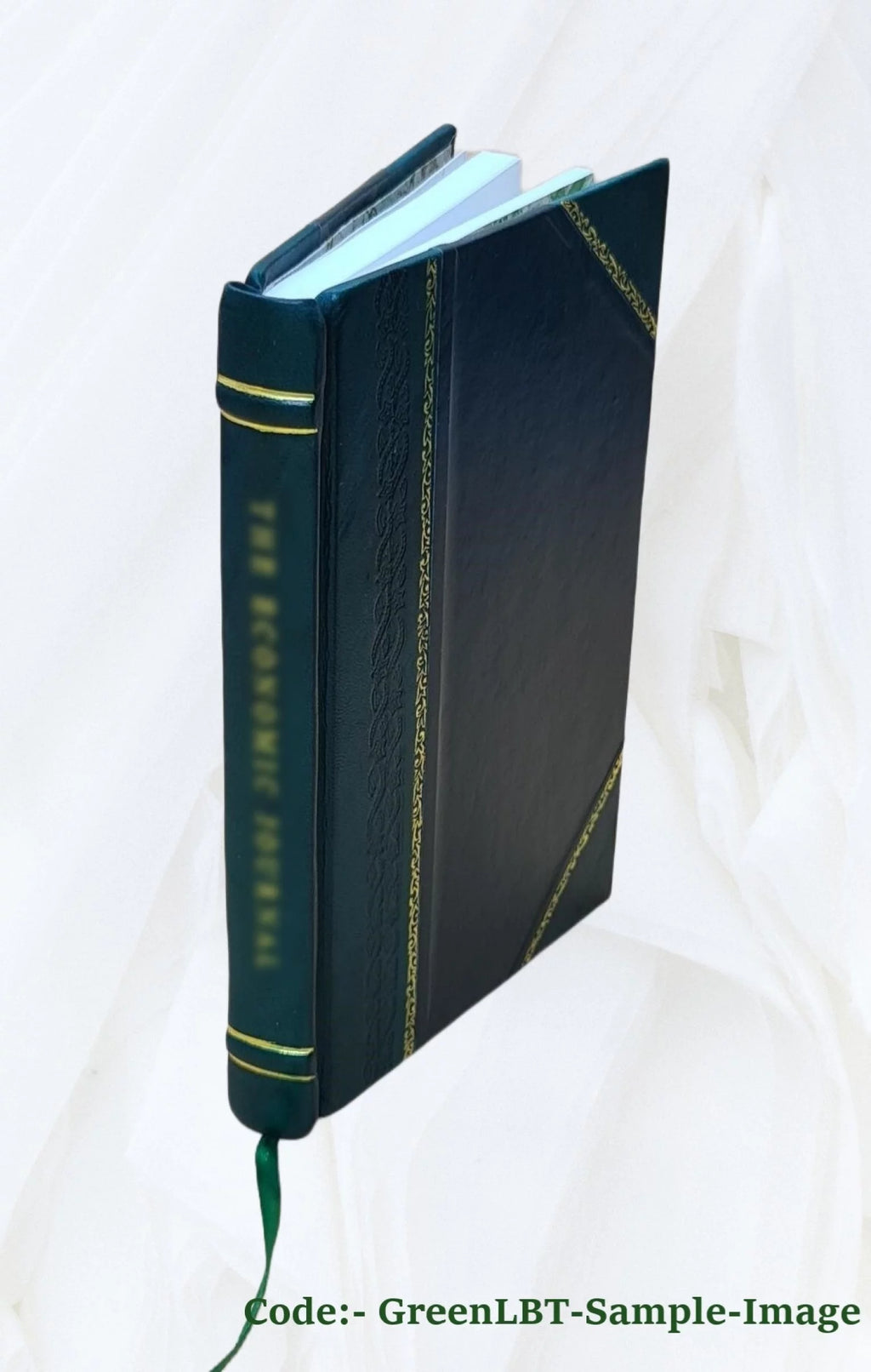 Theatrical Representation Leather Bound G231778