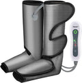 Rechargeable Air Leg Compression Massager with 4 Modes 3 Intensities K2398