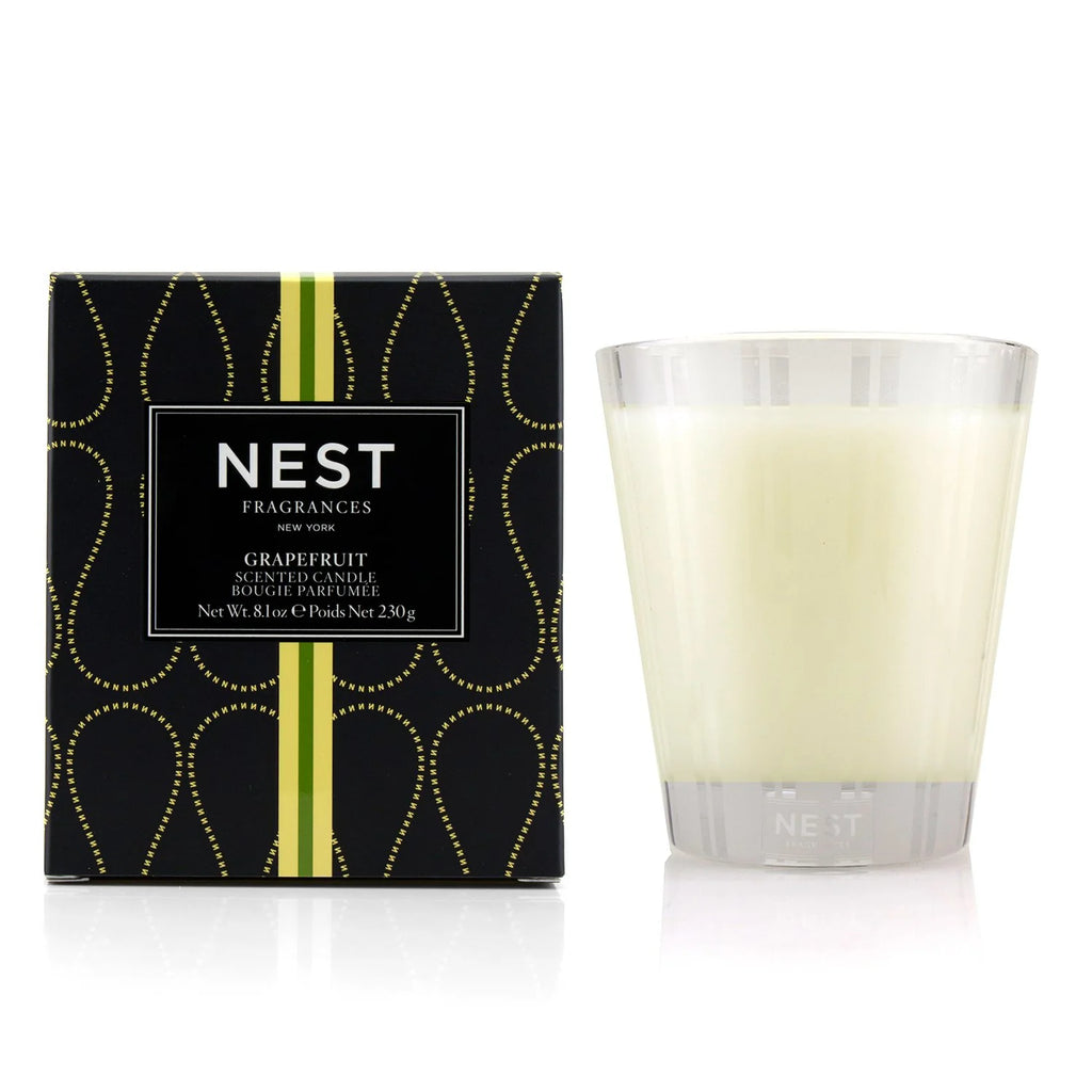 Grapefruit Scented Candle 2 oz P41269