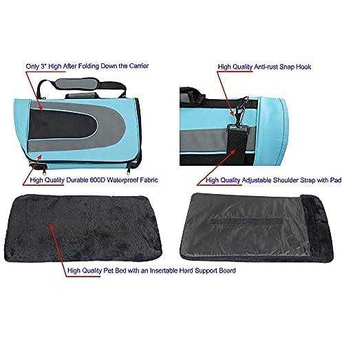 Soft Pet Carrier M452145