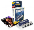Harmonica in The Key of D L904944