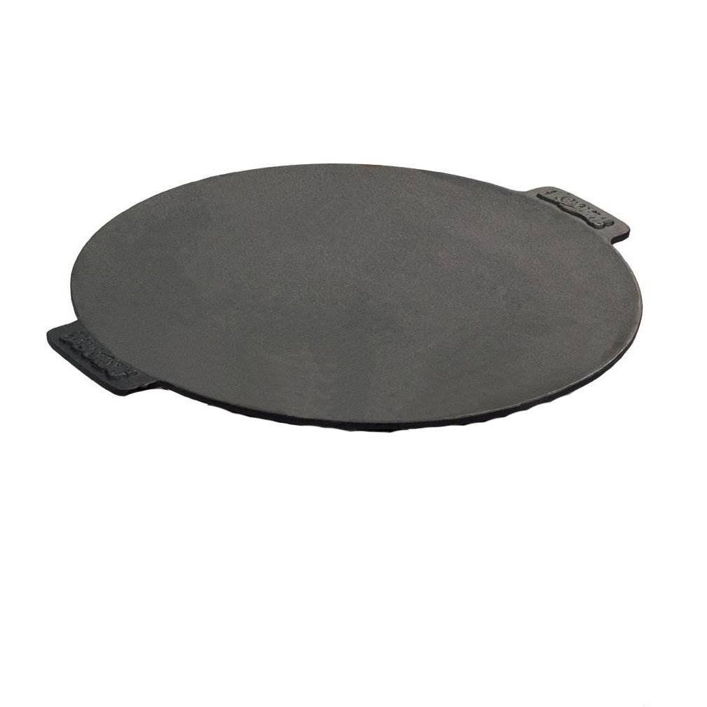 17x22 Cast Iron Campfire Griddle F48222