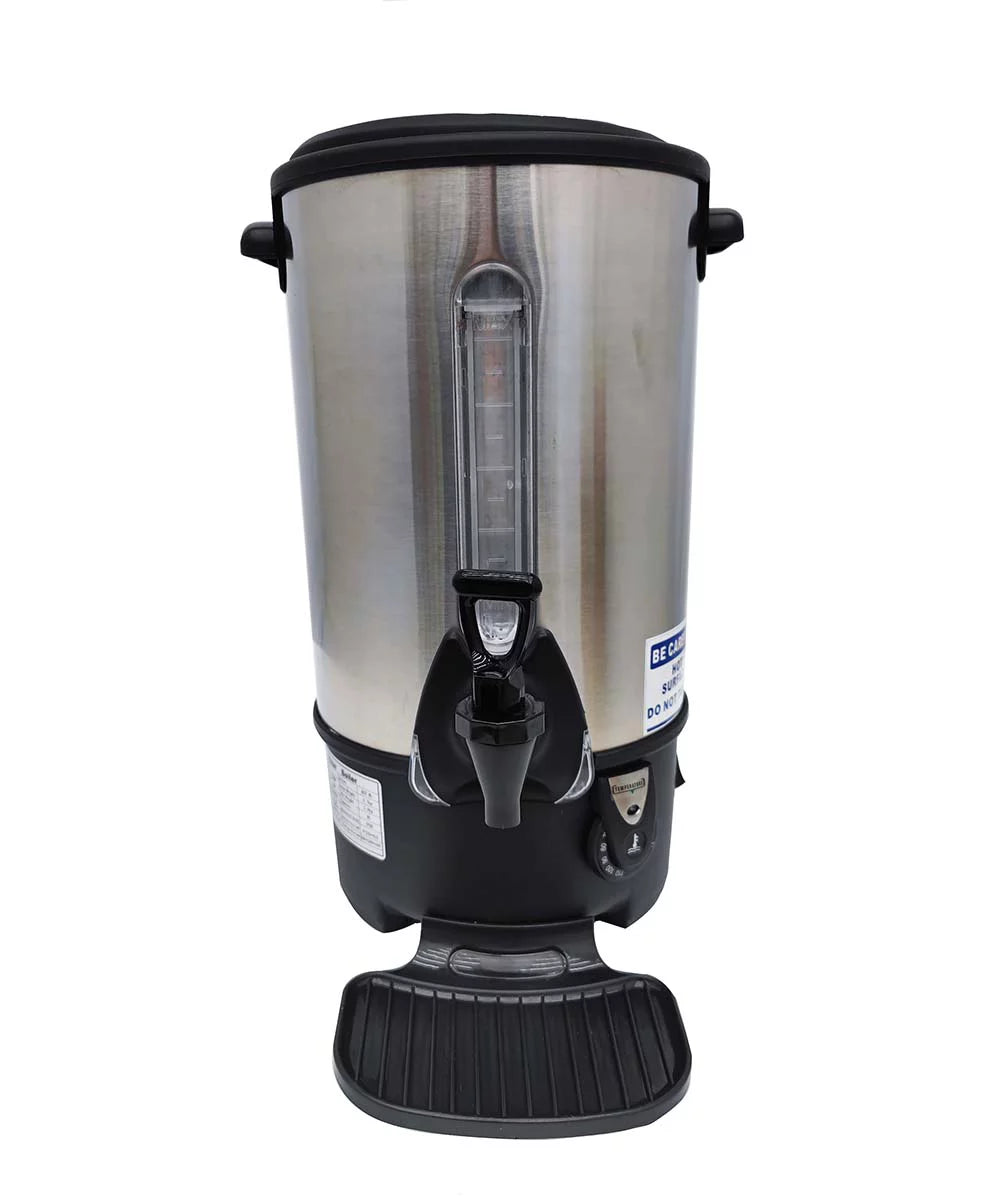 8.8L Hot Water Dispenser with Faucet 304 SS A85793