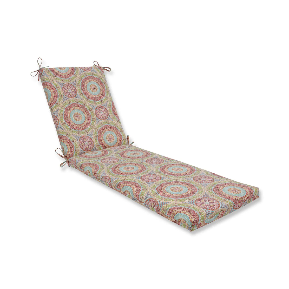 Lagoon Chaise Lounge Cushion 80 x 23 R72250