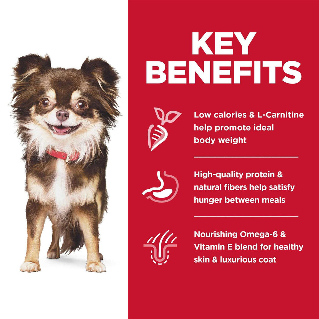 Chicken Dry Dog Food B732