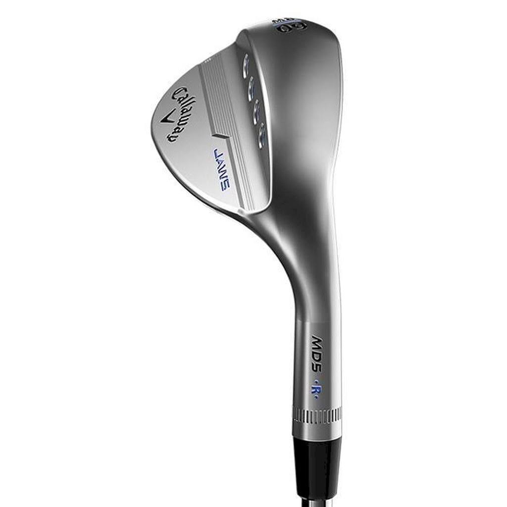 Chrome Wedge B5180