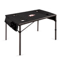 Black Travel Table T7785