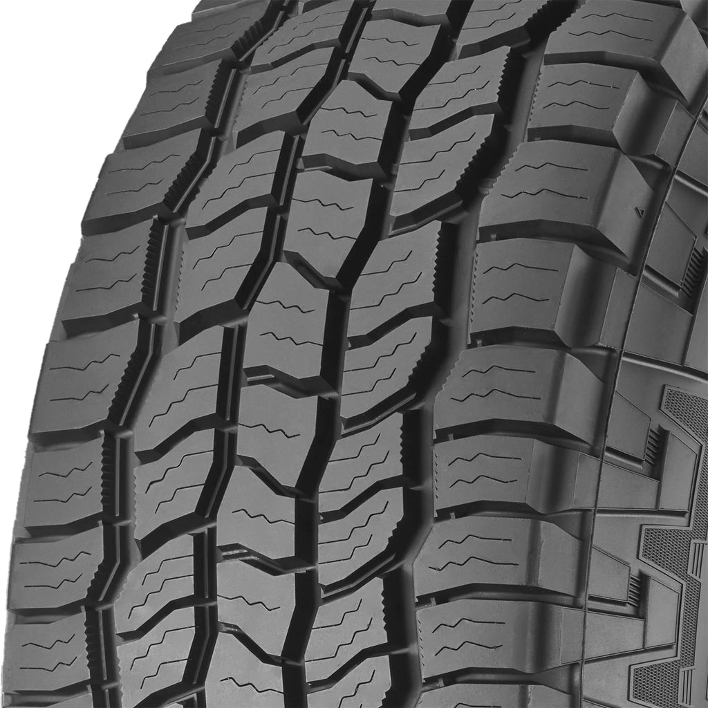 All Terrain Light Truck Tire F8248