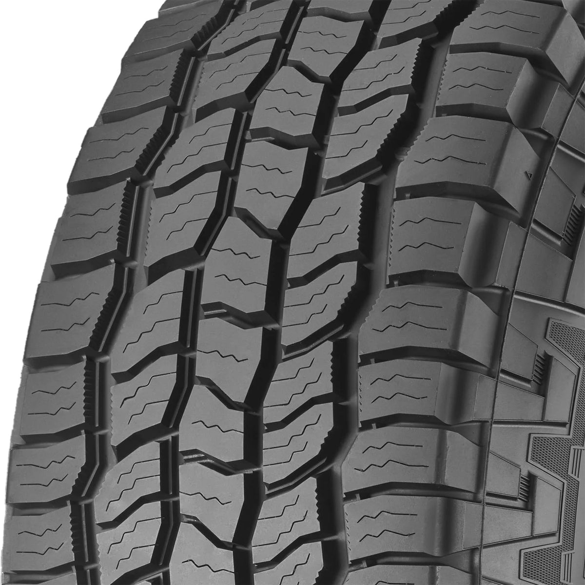 All Terrain Light Truck Tire F8248