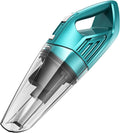 Green 7500Pa Cordless Handheld Vacuum W7087