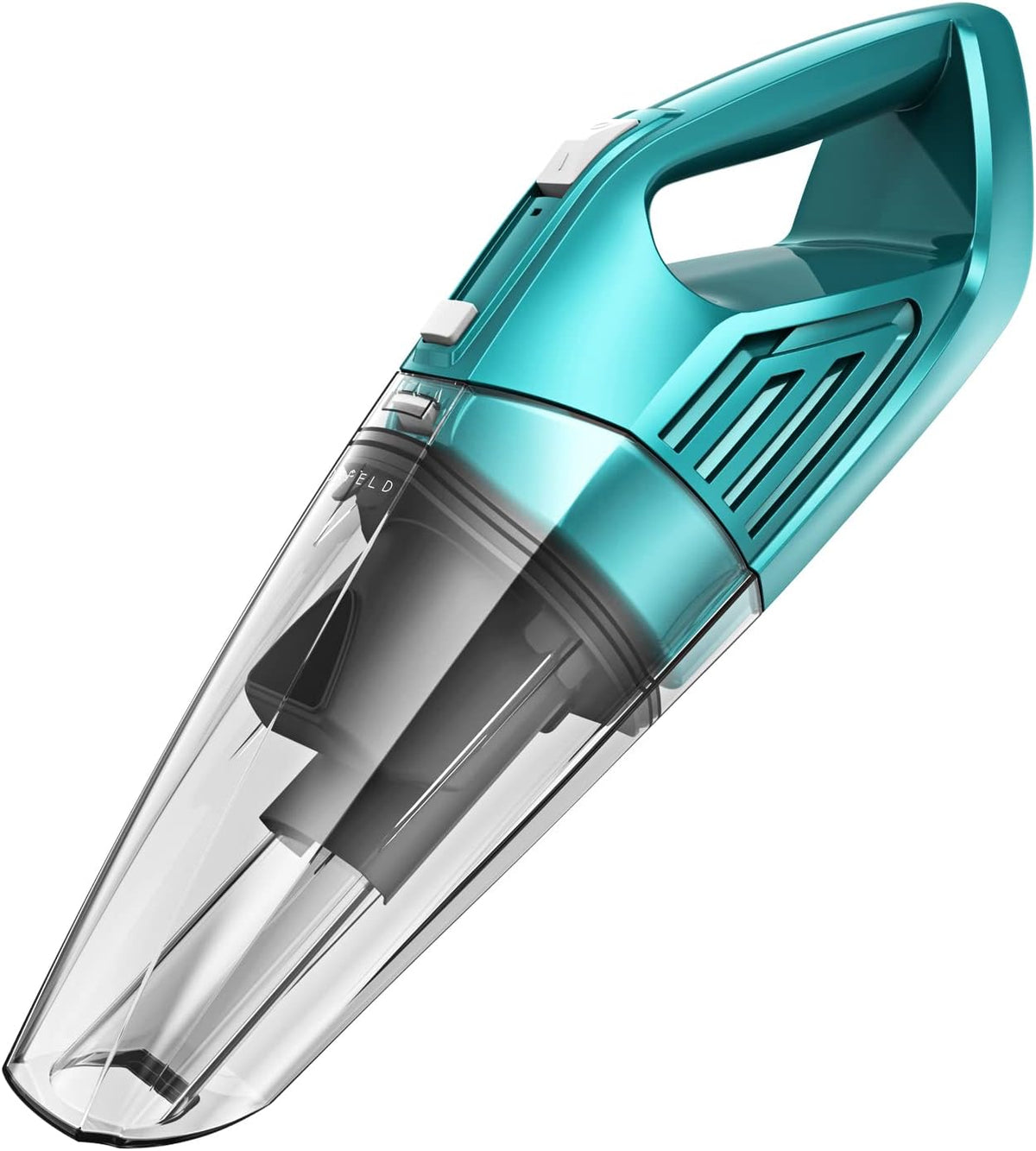 Green 7500Pa Cordless Handheld Vacuum W7087