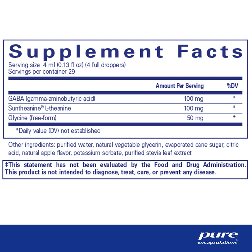 Hypoallergenic Liquid Supplement 3.92 fl. oz. D84249