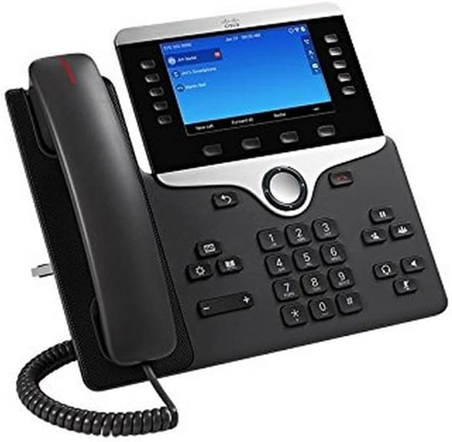 SIP VoIP Phone H7516
