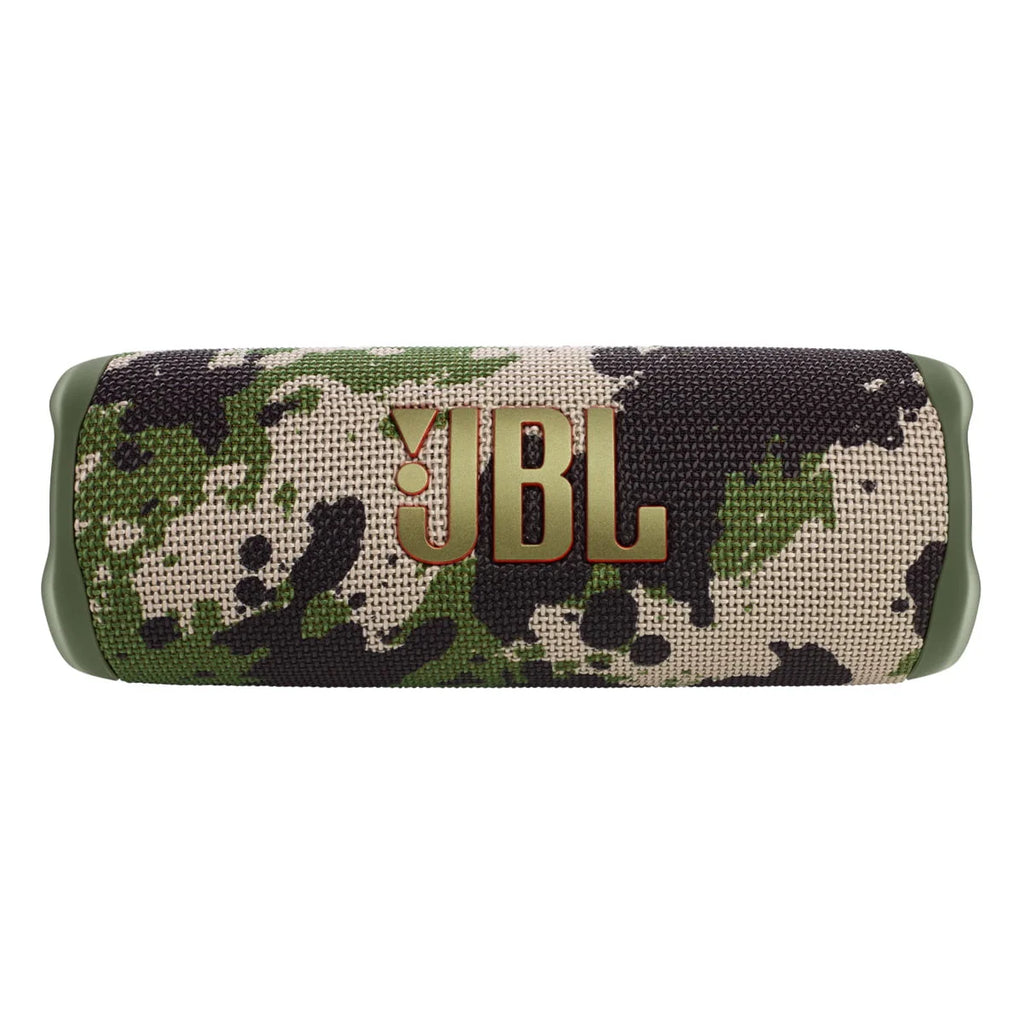 Black Portable Waterproof Speaker W917