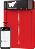 Red Chicken Door K718
