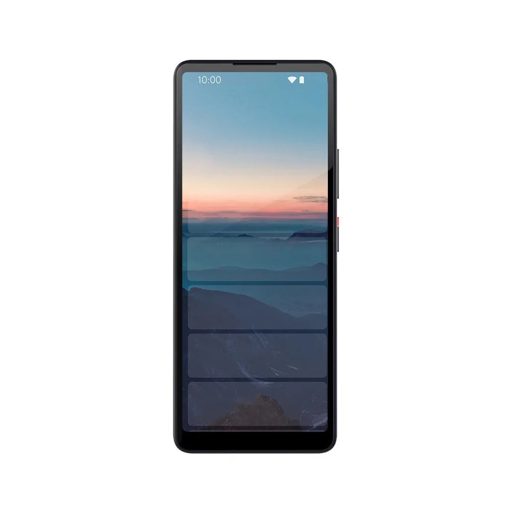 Octa-core 4GB 64GB Mobile Phone P8782