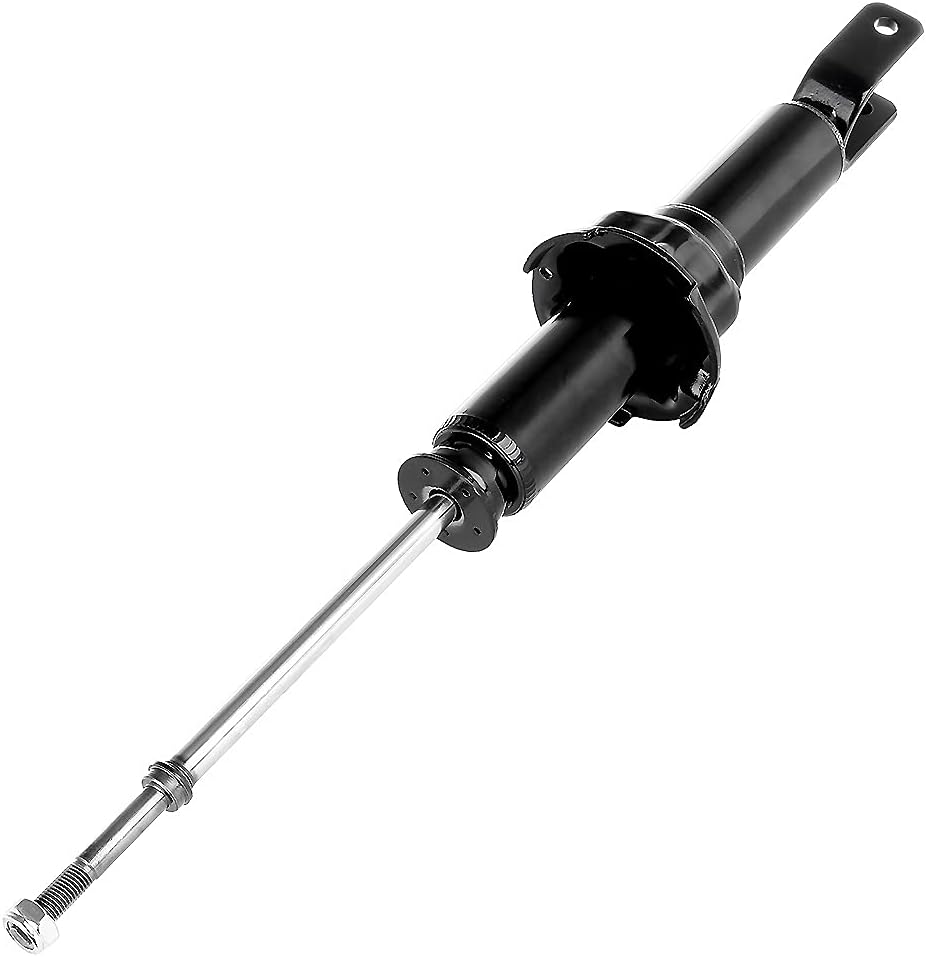 4pcs Front Rear Shock Absorber for Civic P625