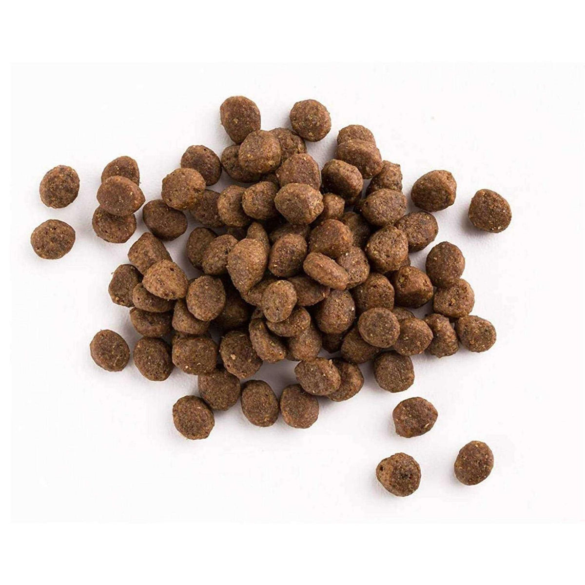 Natural Dry Dog Food with Beef O9086