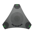 USB Speakerphone Conference Microphone Omnidirectional 360° Voice Pickup I95243