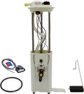 Electric Fuel Pump Assembly Pack of 2 S4604