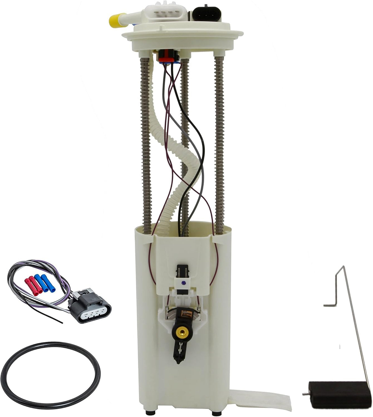 Electric Fuel Pump Assembly Pack of 2 S4604