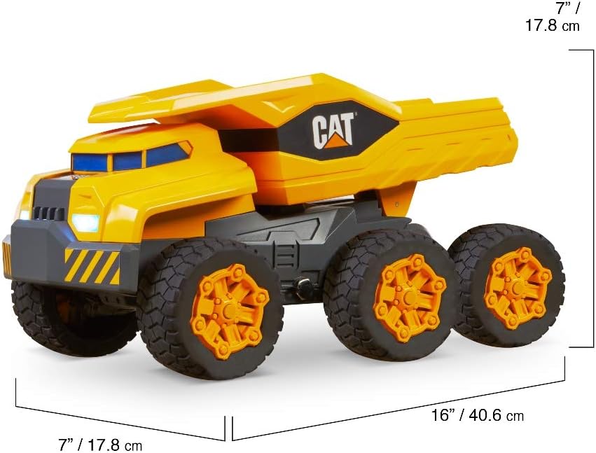 RC Cat Toy J336