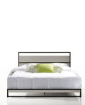 Queen Adjustable Harbor Bed J83370