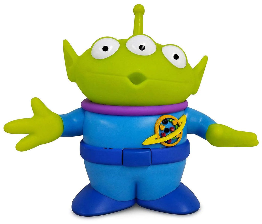 Toy Story Alien Interactive Talking Action Figure S6121