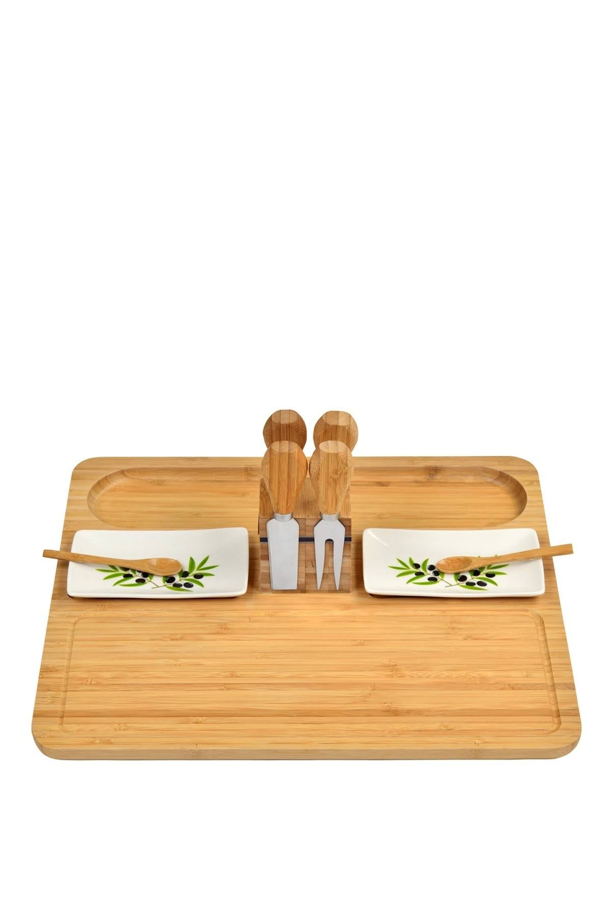 Cheese Board Set J8001