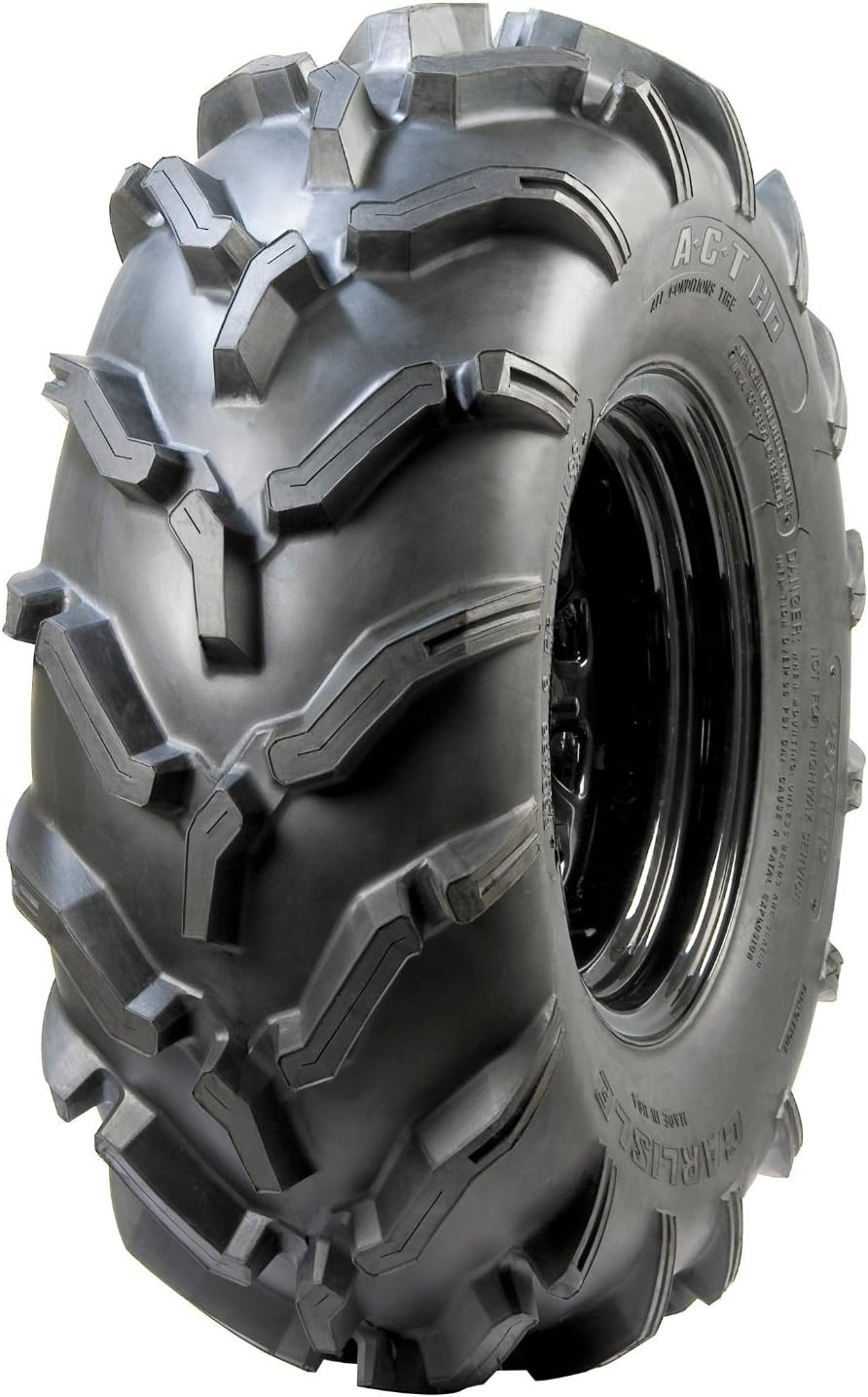 26x10R12 ATV Tire K8134
