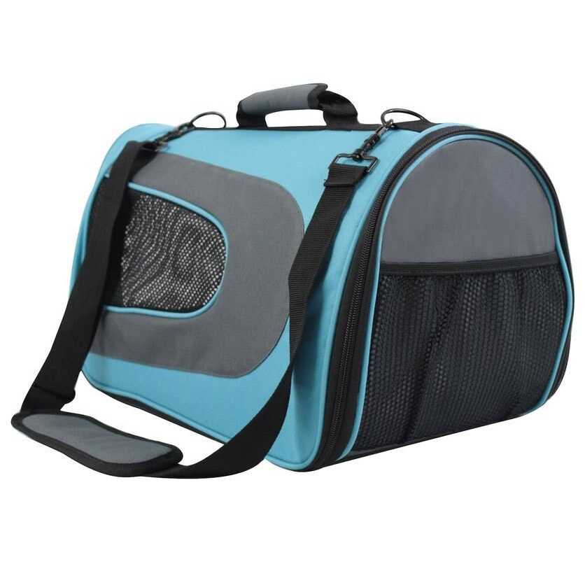 Soft Pet Carrier M452145