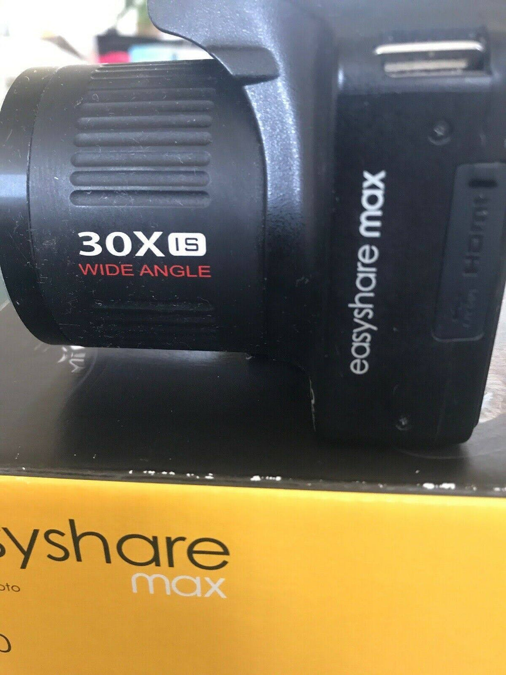 12.0MP Digital Camera P157460