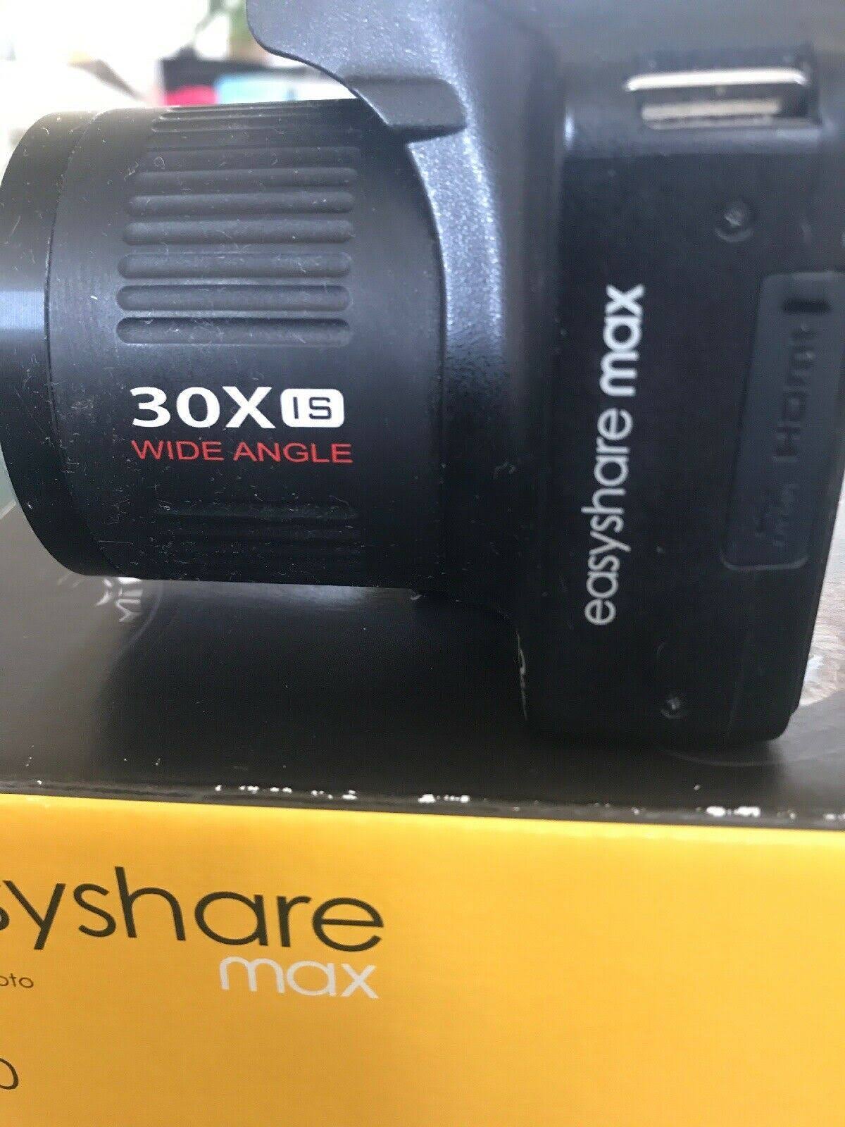 12.0MP Digital Camera P157460